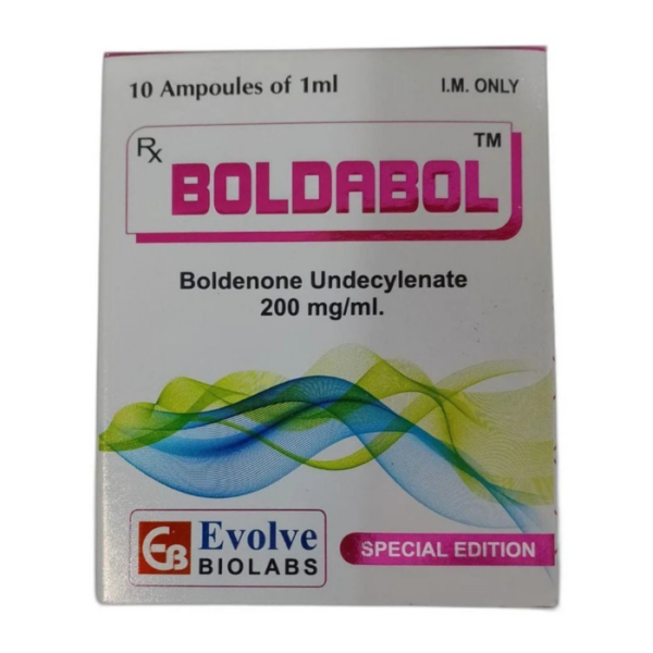 BOLDABOL