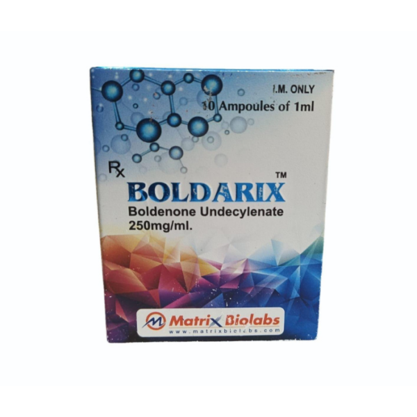 BOLDARIX INJECTION 250 MG
