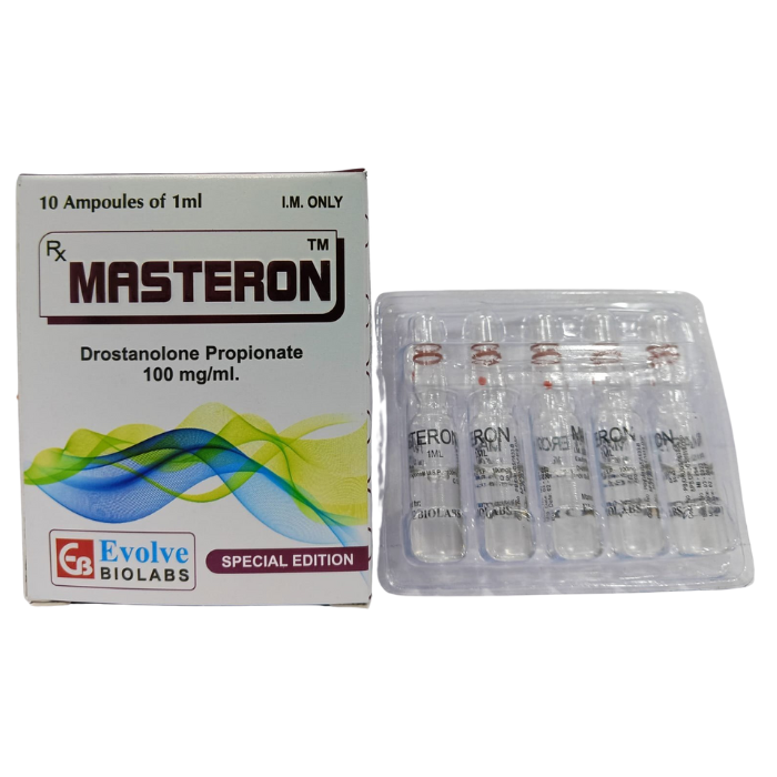 MASTERON INJECTION