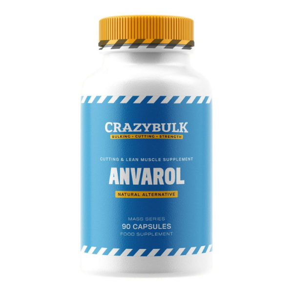 ANAVAR TABLET