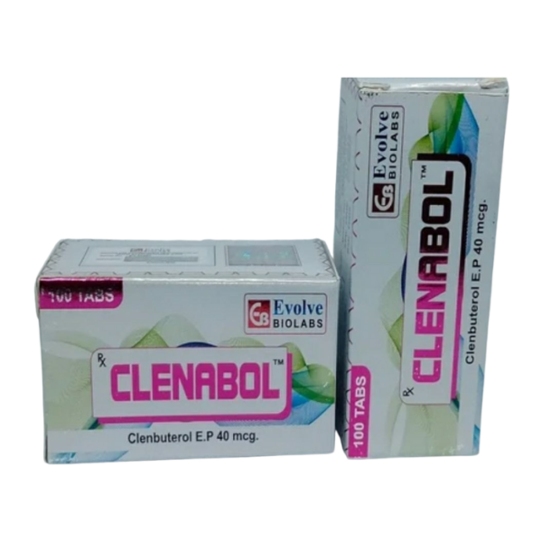 CLENABOL TABLET