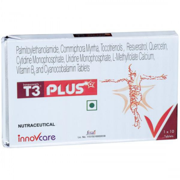 T3 TABLET