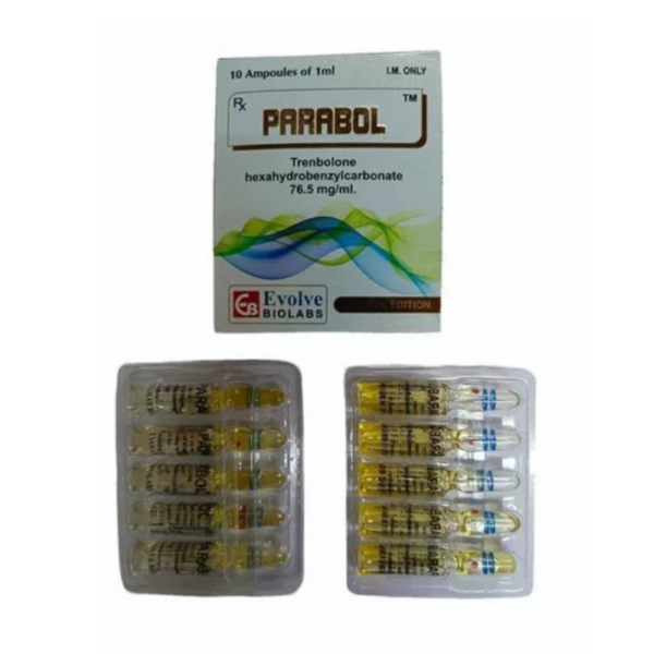 PARABOL 100 MG INJECTION