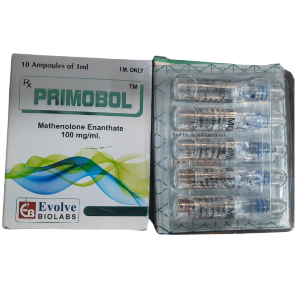 PRIMOBOL INJECTION