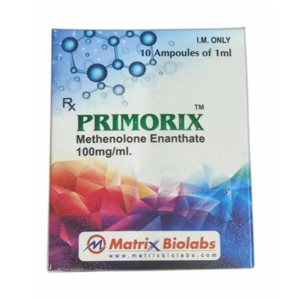 PRIMORIX INJECTION
