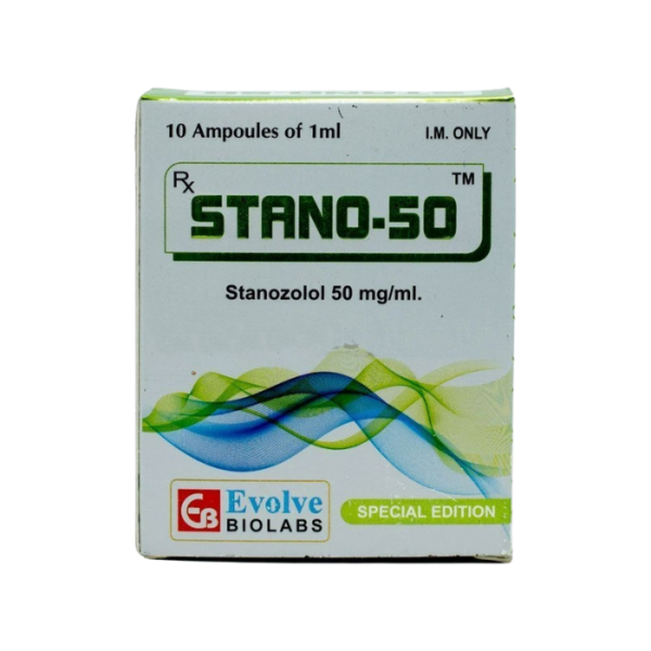 STANO 50 INJECTION