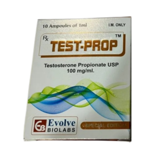 TESTORIX P INJECTION