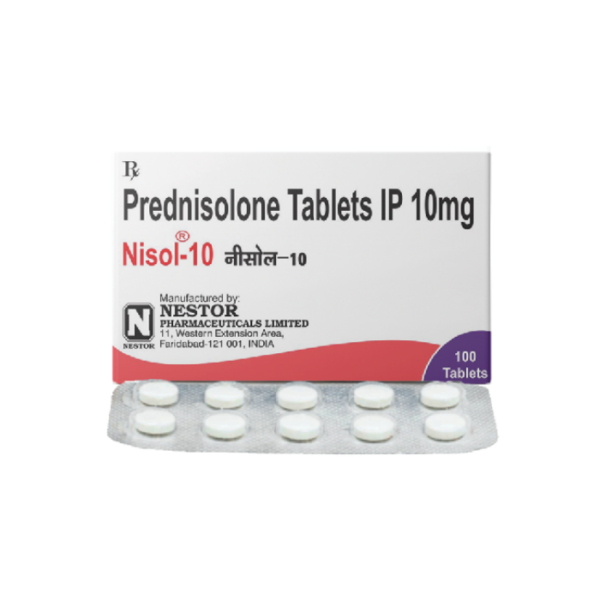 PREDNISONE 20 MG