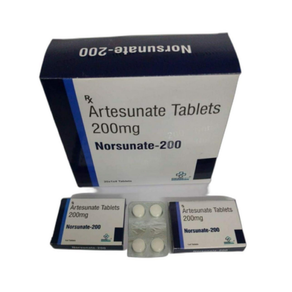 ARTESUNATE 200 MG