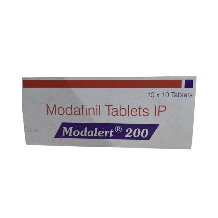 MODAFINIL MODALERT 200 MG