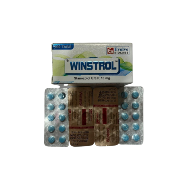 WINSTROL TABLET