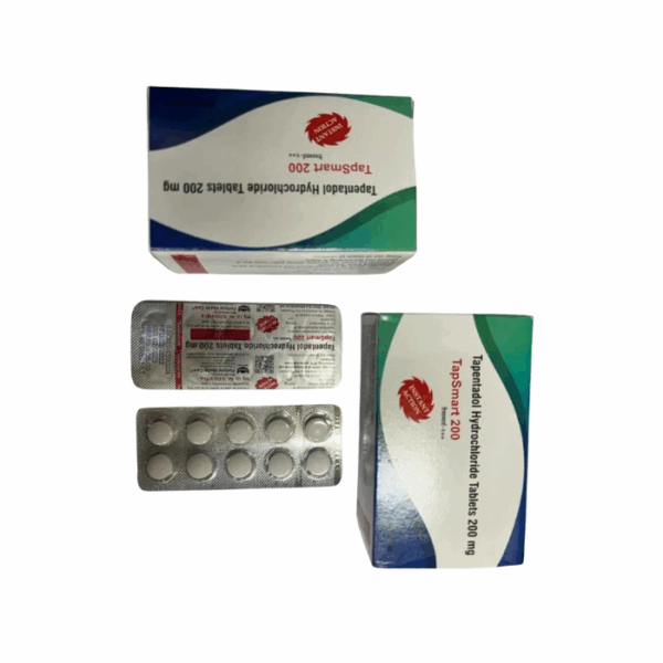 TAPSMART 200MG