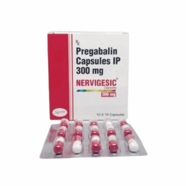 NEVERGASIC 300MG