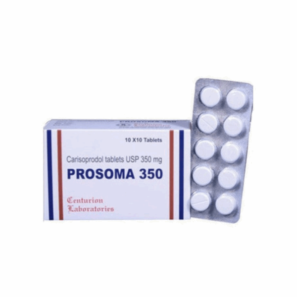 PROSOMA 350 MG
