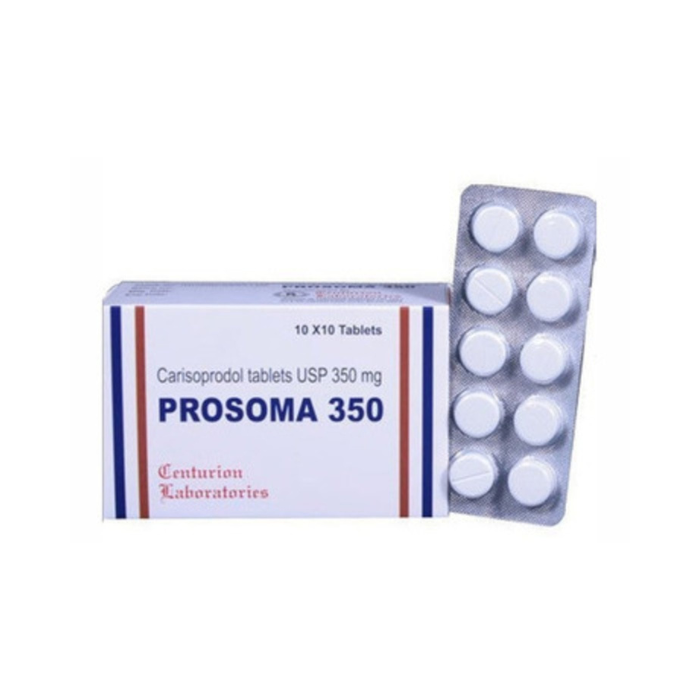 PROSOMA 350 MG