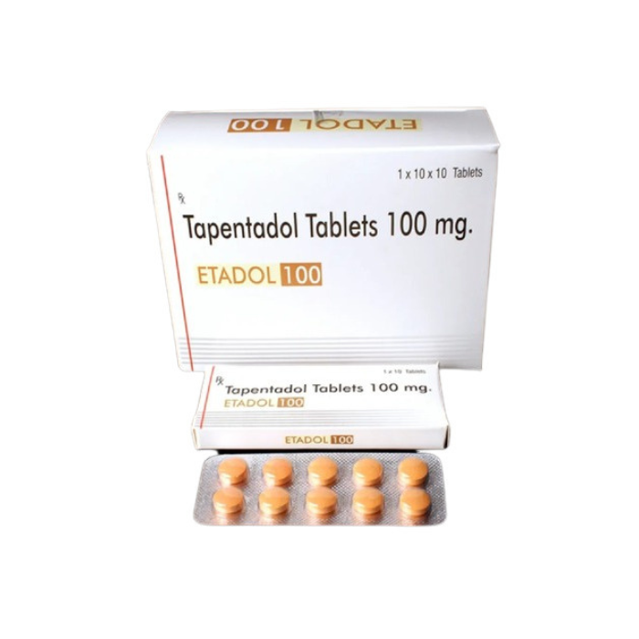 ETADOL 100MG