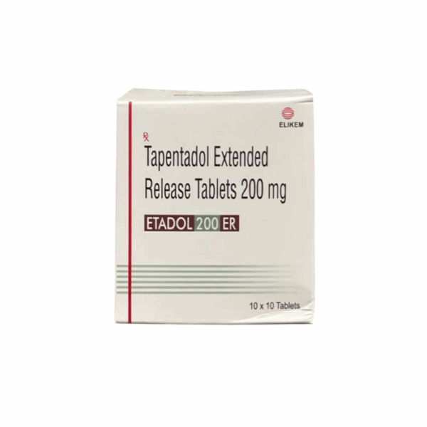 ETADOL 200MG