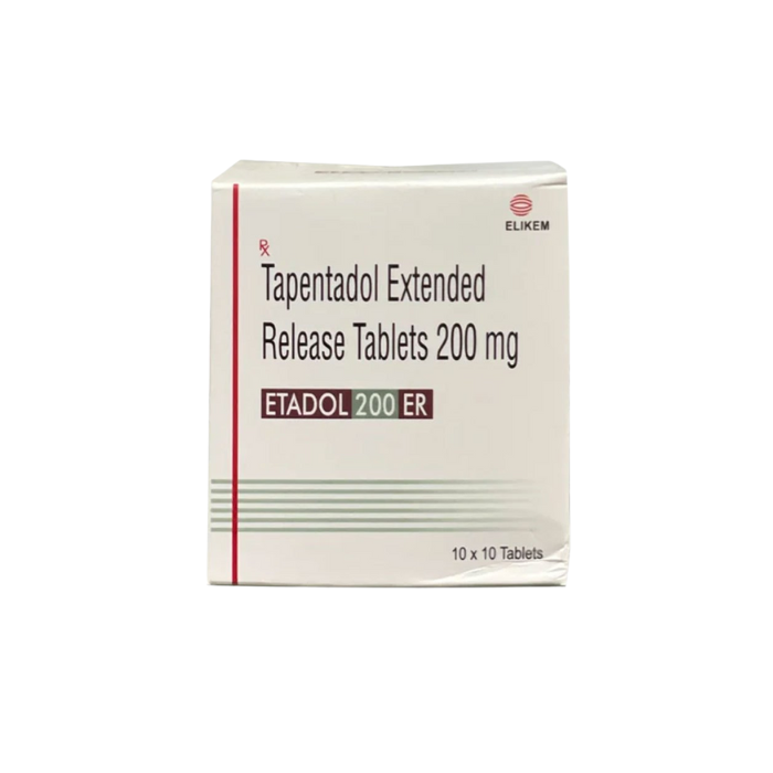 ETADOL 200MG
