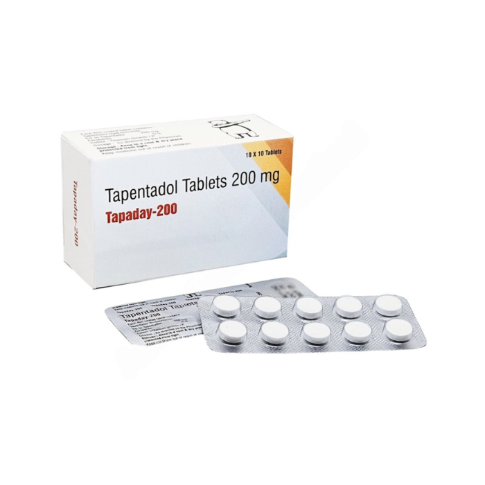 TAPADAY 200MG