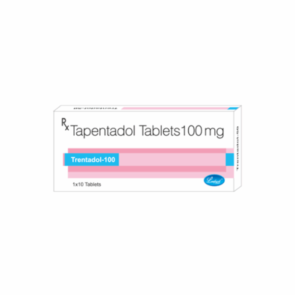TAPENTADOL 100MG