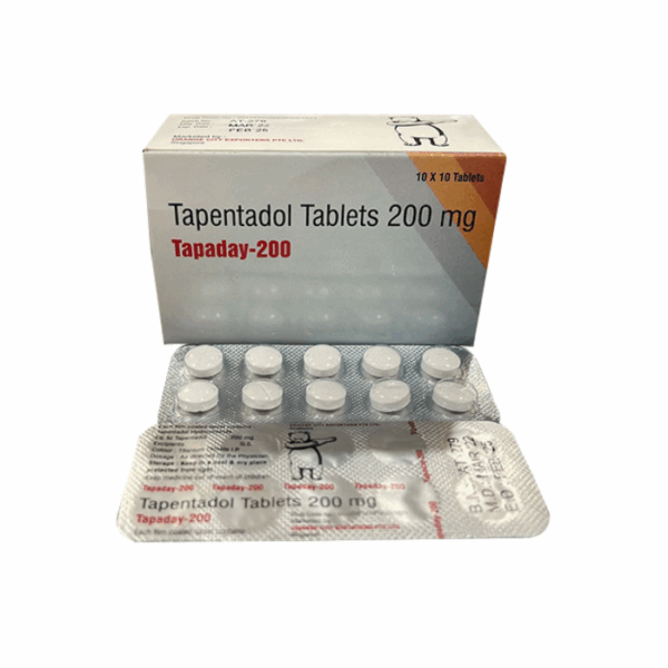 Tapentadol 200MG
